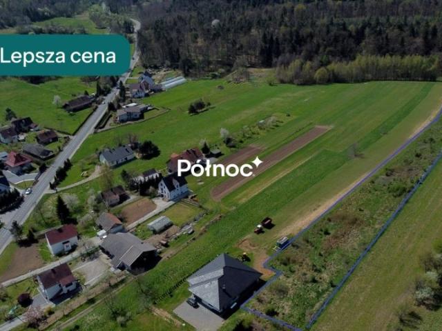 Grunt na sprzedaż w Bochnia, Małopolskie