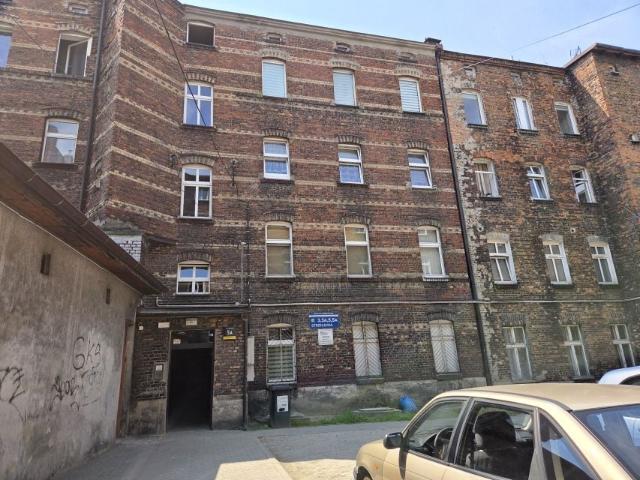 Mieszkanie na sprzedaż w Katowice, Śląskie