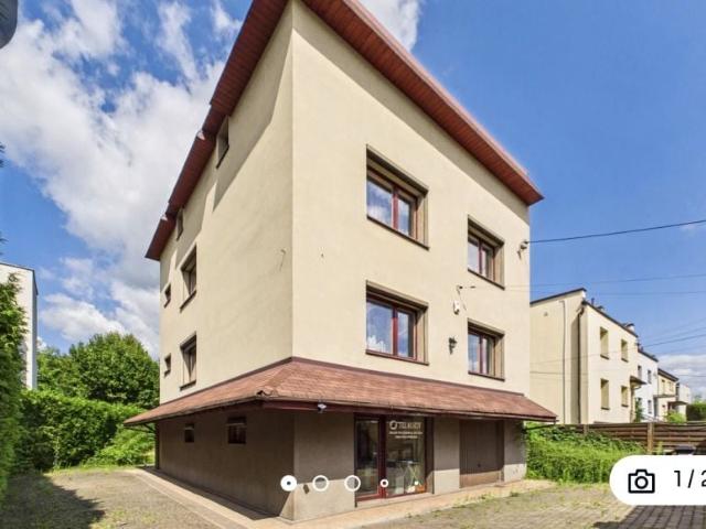 Dom na sprzedaż w Sosnowiec, Śląskie