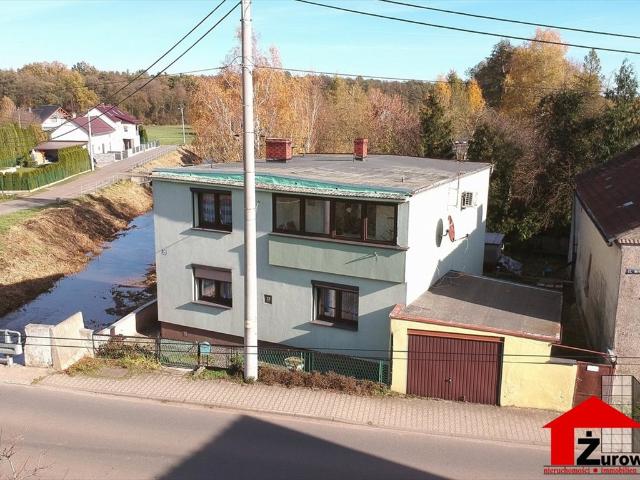 Dom na sprzedaż w Strzeleczki, Opolskie