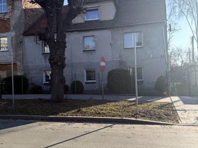 Mieszkanie na sprzedaż w Wiązów, Dolnośląskie