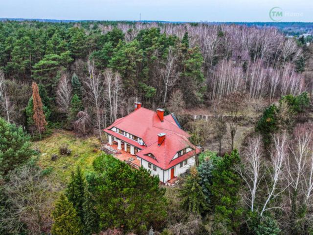 Dom na sprzedaż w Nadarzyn, Mazowieckie