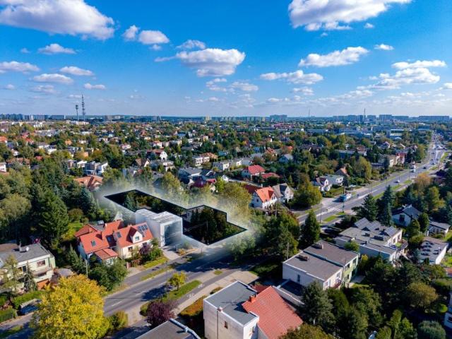 Dom na sprzedaż w Poznań, Wielkopolskie