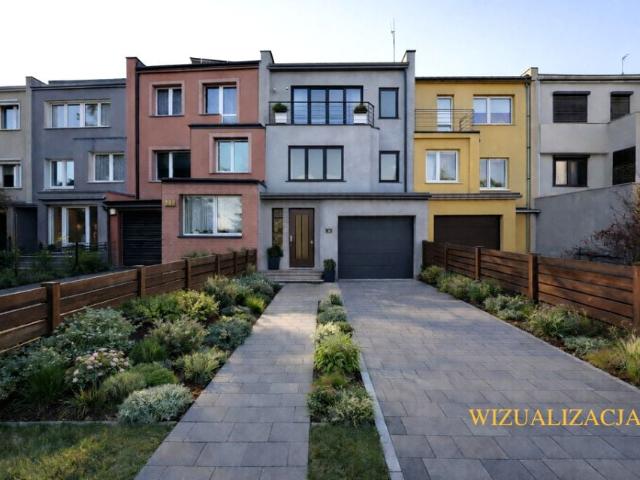 Dom na sprzedaż w Poznań, Wielkopolskie