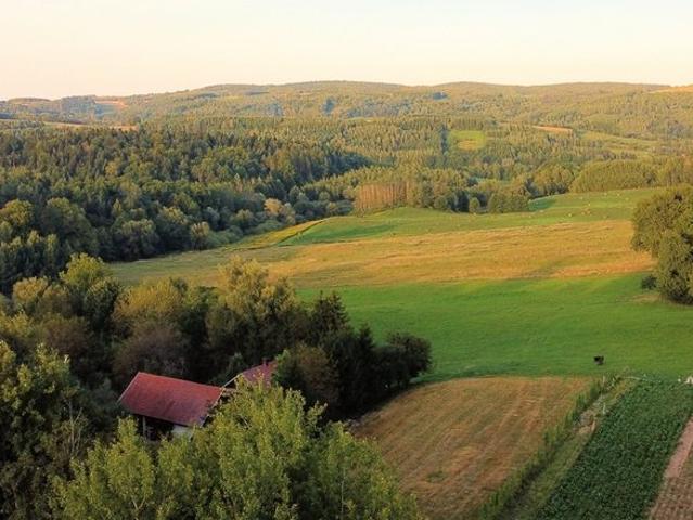Grunt na sprzedaż w Strzyżów, Podkarpackie