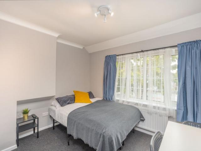 Studio for rent in Arbury, Cambridgeshire