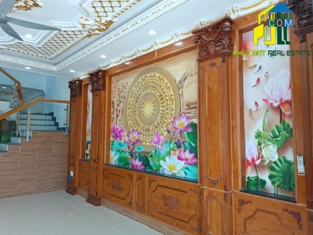 Biệt Thự bán tại Đồng Nai
