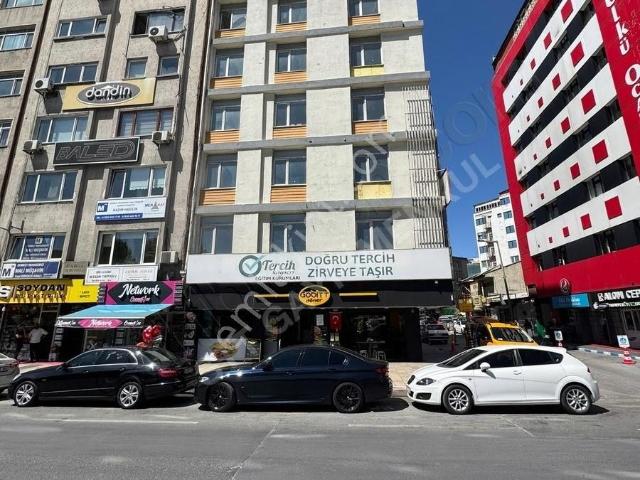 Melikgazi içerisinde kiralık Restoran