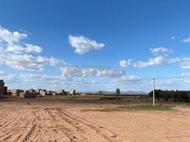 Propriété vente à Al Haouz, L'Oriental