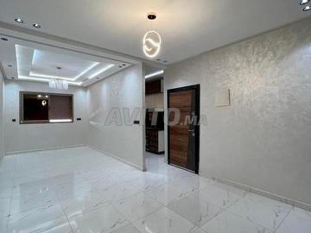 Appartement vente à Lyautey