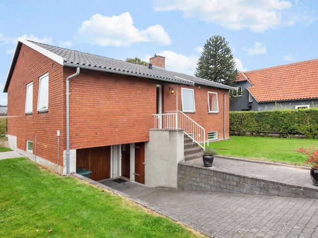 Villa til salg i Vesterled, Glostrup