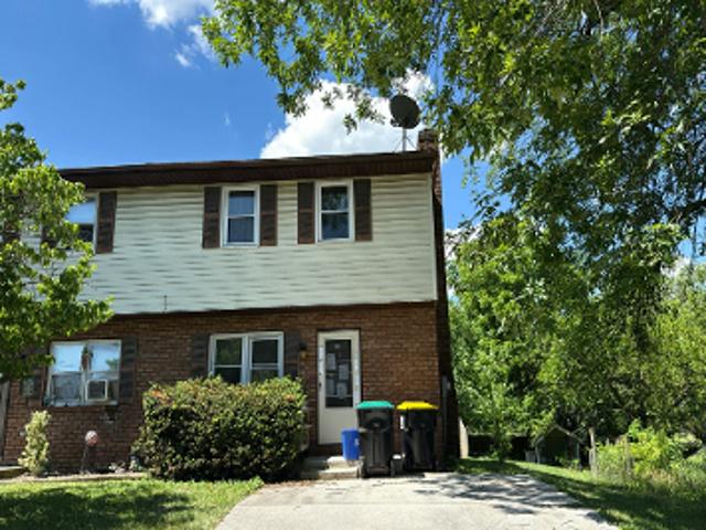 House for sale in Pennsylvania