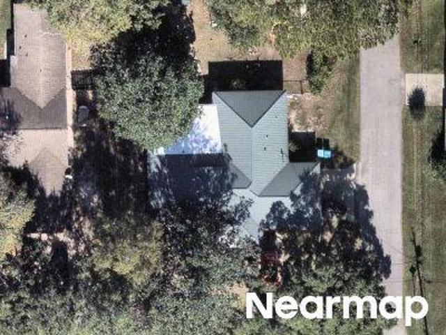 House for sale in Ocean Springs, Mississippi