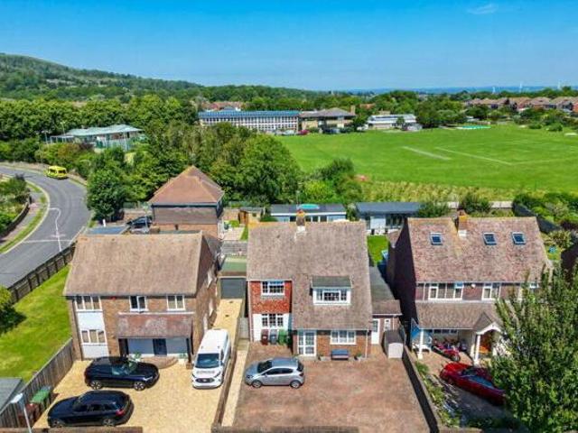 House for sale in Ratton, Eastbourne