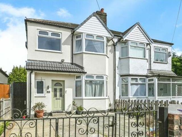 House for sale in Calderstones
