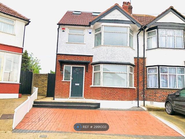 House for rent in West Hendon, Greater London