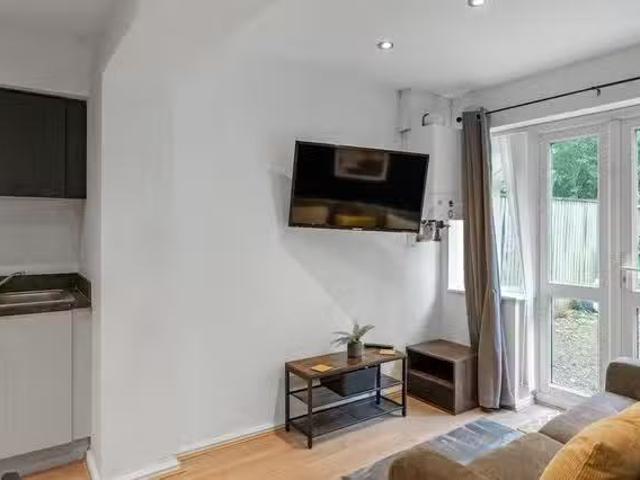 Apartment for rent in Spring View, Wigan