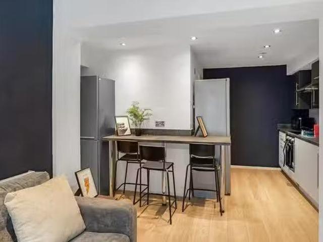 Apartment for rent in Spring View, Wigan