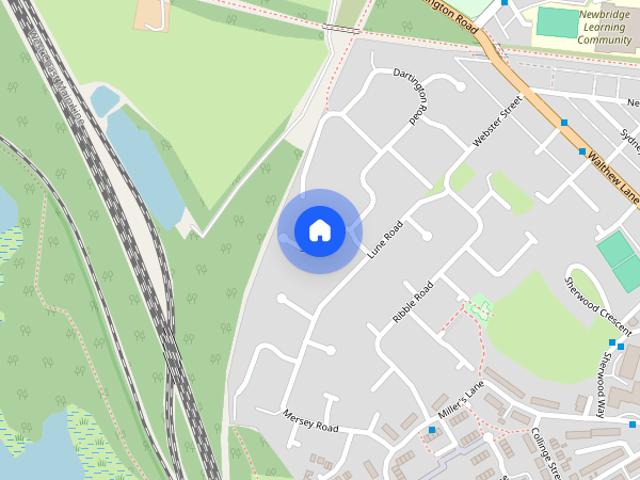 House for rent in Spring View, Wigan