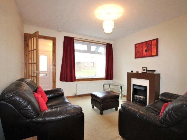 Apartment for rent in East Craigs, Scotland