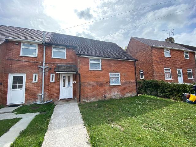 House for rent in Hampshire