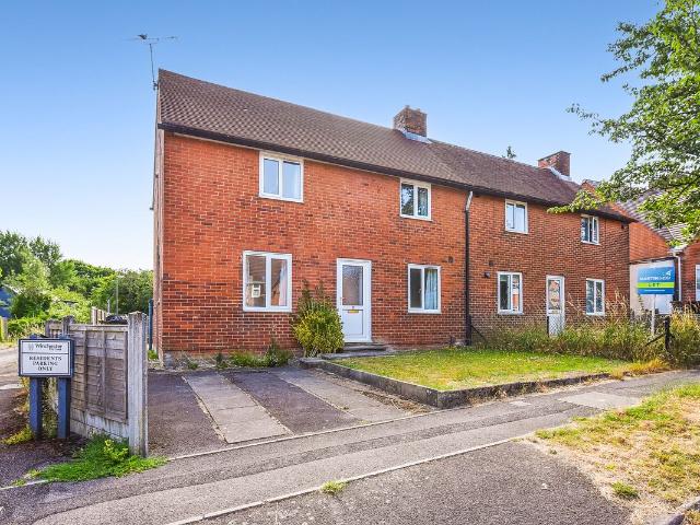 House for rent in Hampshire