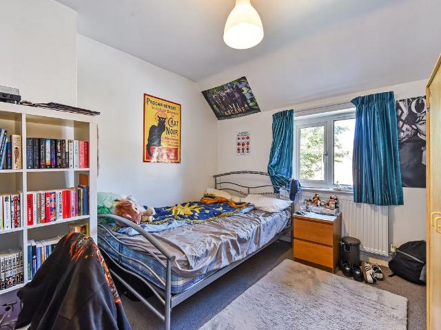 Room for rent in Lower Stanmore, Winchester