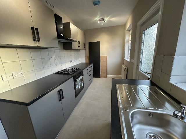 House for rent in Swanside, Knowsley