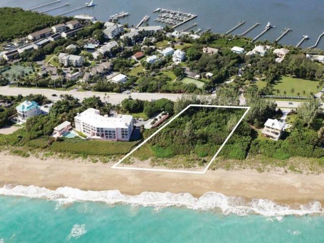Land for sale in Stuart, Florida
