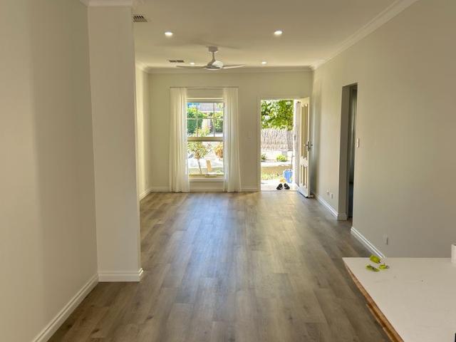Villa for sale in Horseshoe Creek, South Australia