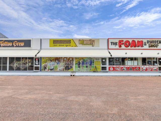 Property for rent in Darwin, Northern Territory