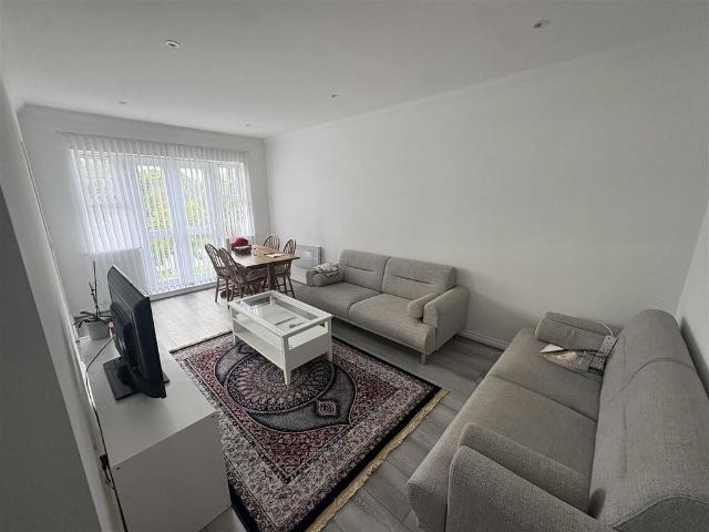 House for rent in Preston, Greater London
