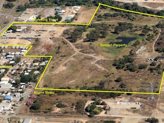 Land for sale in Townsville, Queensland