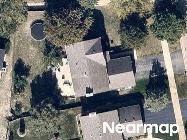 House for sale in Aurora, Illinois