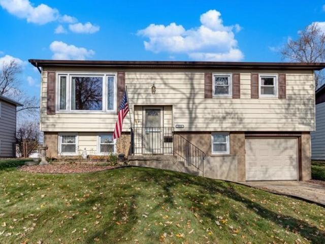 House for sale in Oak Forest, Illinois