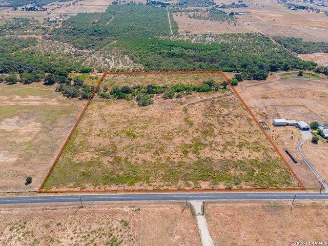 Land for sale in Texas