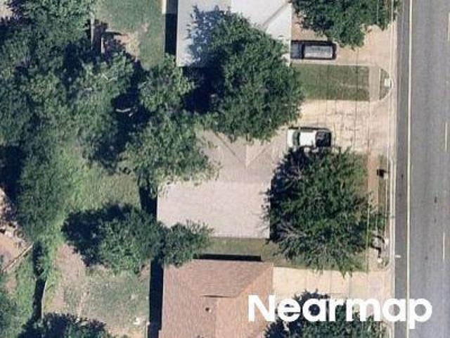 House for sale in Denton, Texas