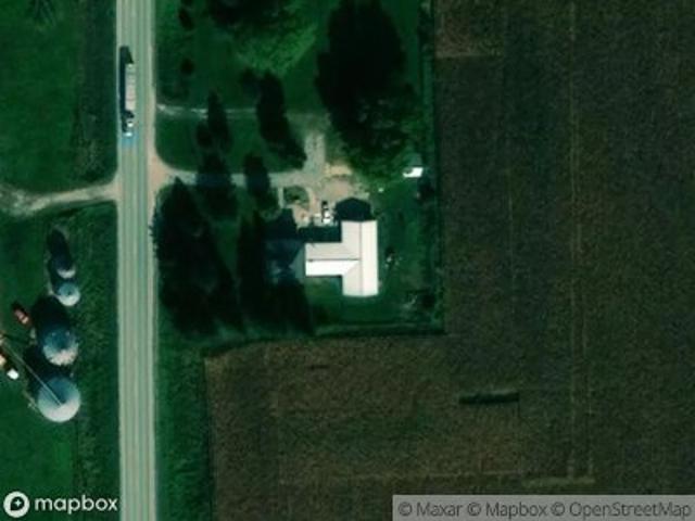 House for sale in Stuart, Iowa
