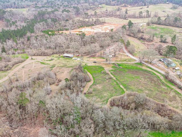 Land for sale in Morton, Mississippi