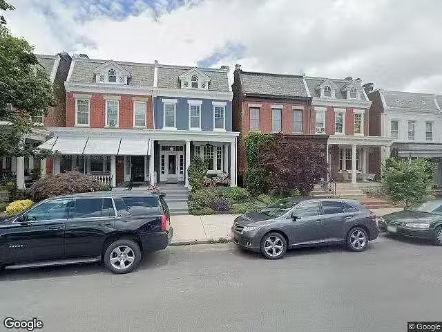 House for rent in Richmond