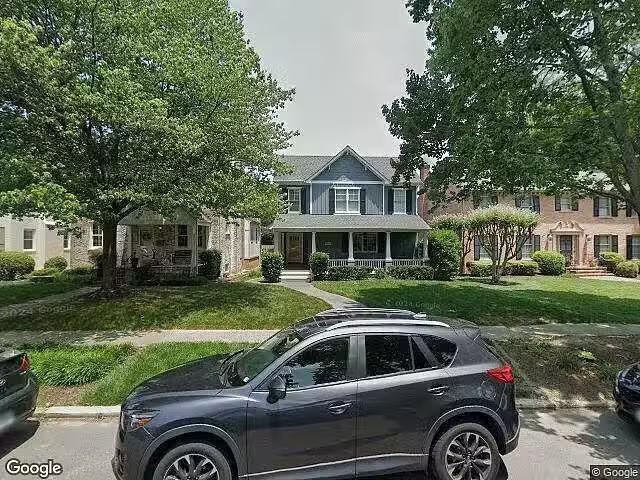House for rent in Richmond