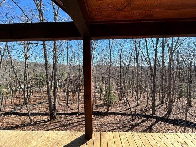 House for sale in Mineral Bluff