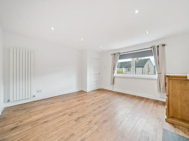 House for rent in Carmunnock, Glasgow City