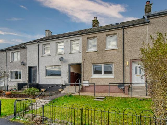 House for rent in Carmunnock, Glasgow City