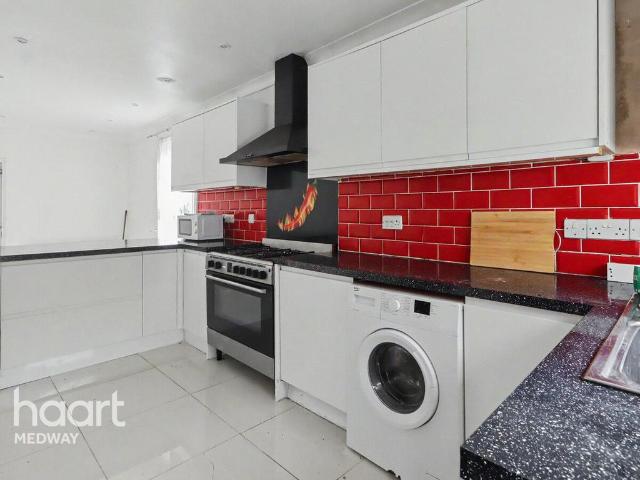 House for rent in Hale, Gillingham