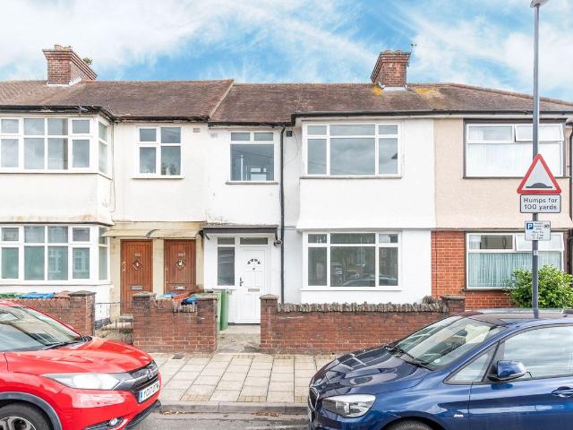 House for rent in London Borough of Harrow, Greater London