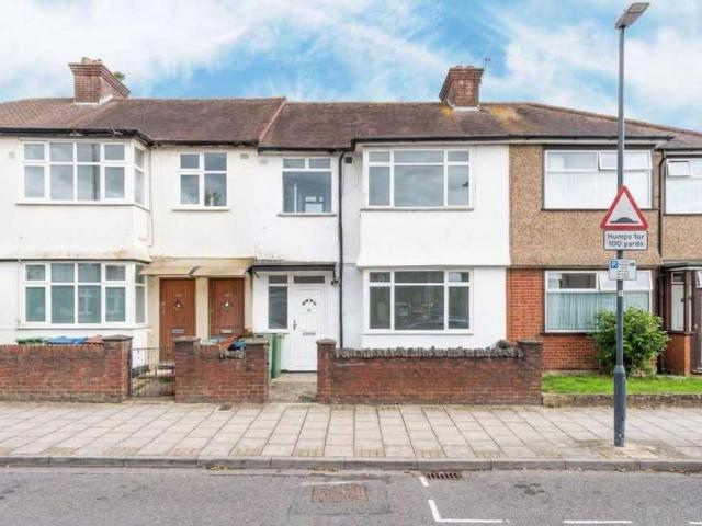 House for rent in London Borough of Harrow, Greater London