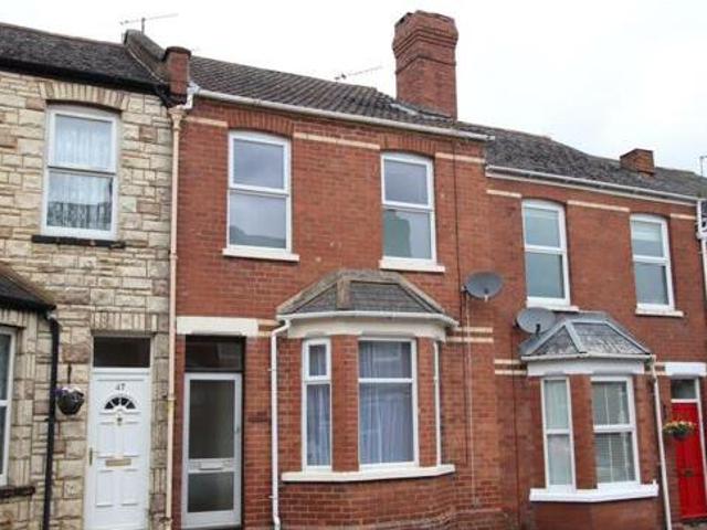 House for sale in Watergate, Devon