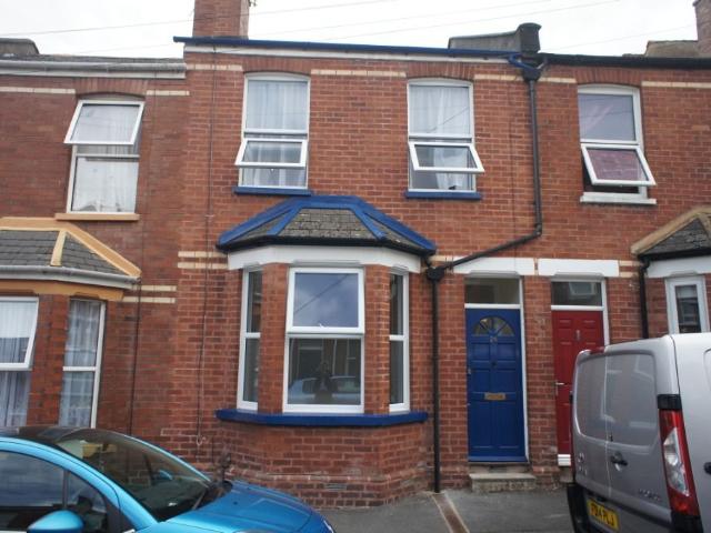 House for rent in Watergate, Devon