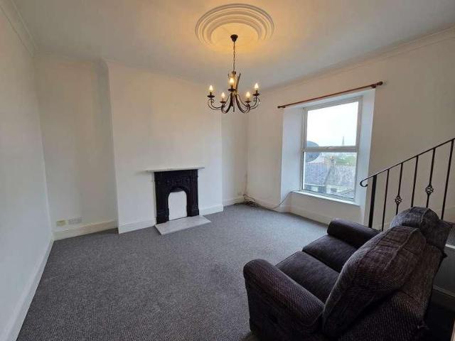 Apartment for rent in Stoke, Plymouth